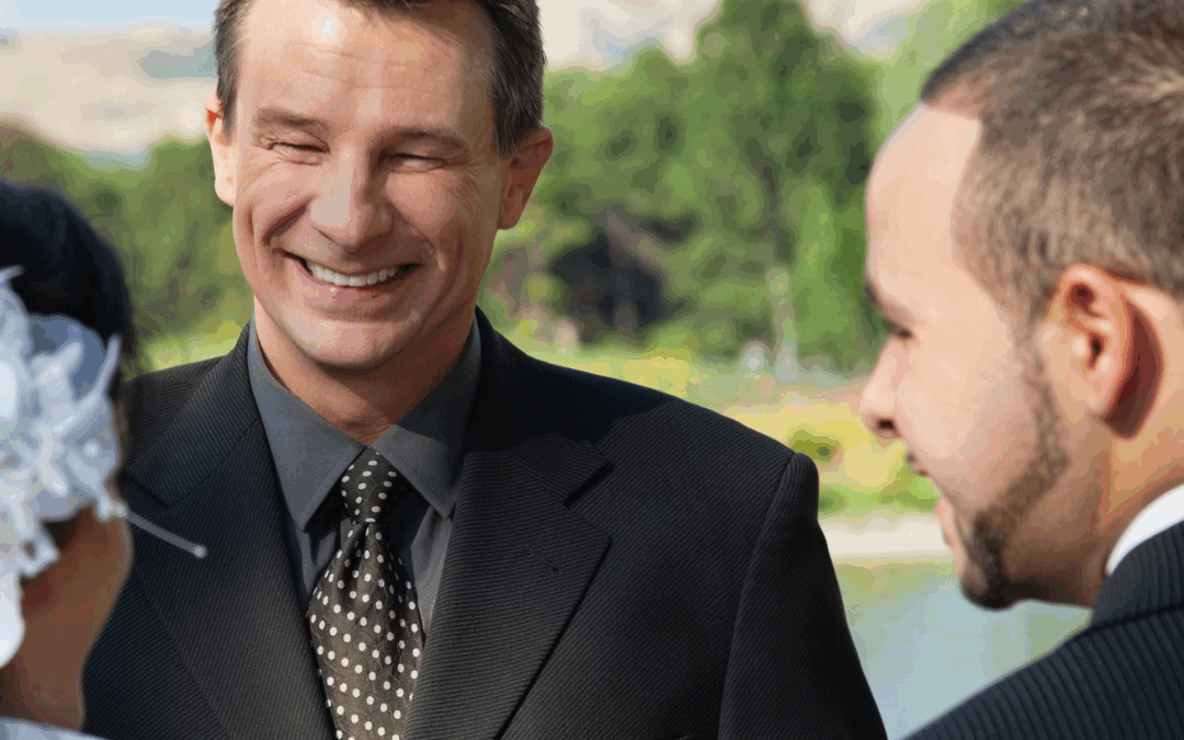 How to Plan an Elegant Eco-Friendly Wedding