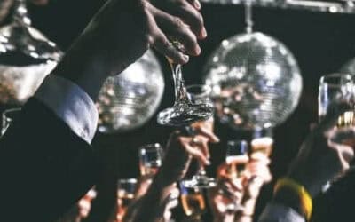 Top 5 Ways to Entertain Wedding Guests