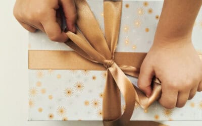 Top Ten Unique Wedding Gifts