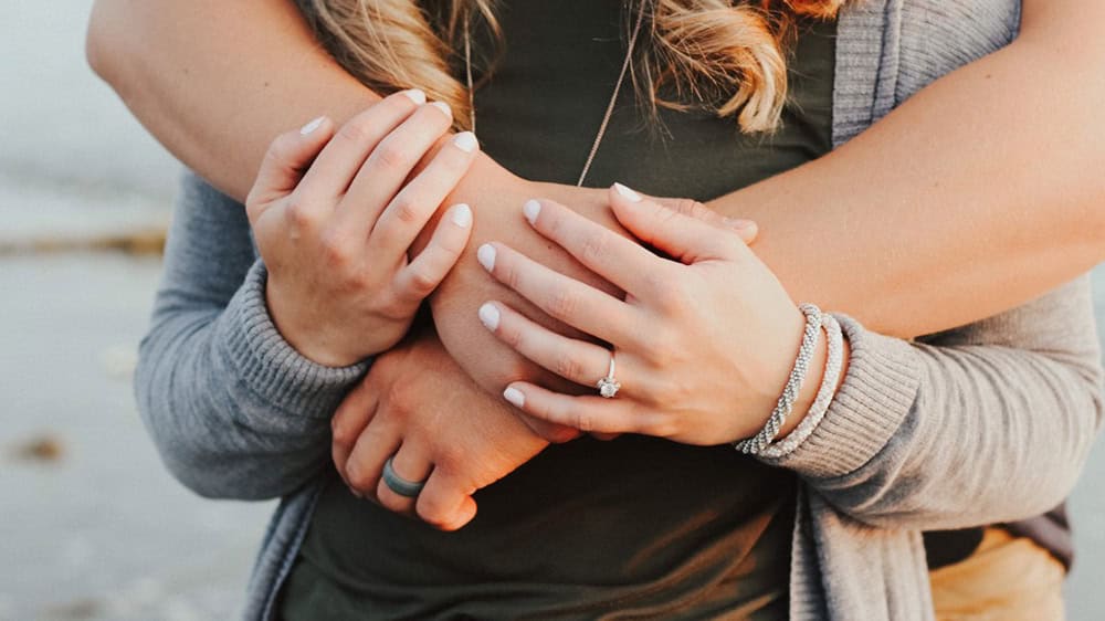 Reasons Why You Should Take Engagement Photos