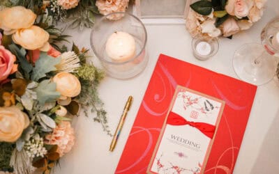 Invitation Perfection: Navigating Common Mistakes for Flawless Wedding Announcements