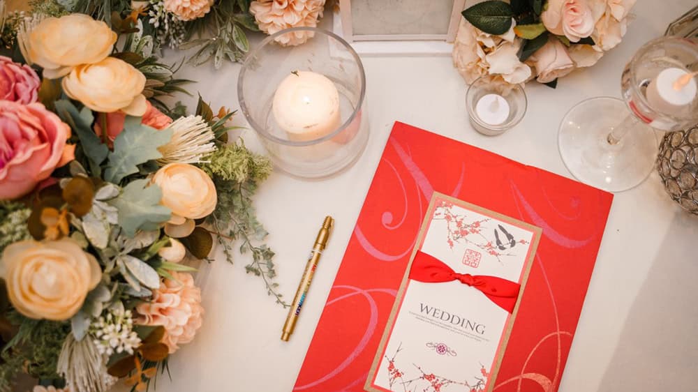 Invitation Perfection: Navigating Common Mistakes for Flawless Wedding Announcements