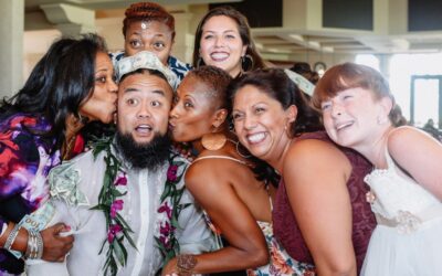 Wedding Traditions From All Over The World