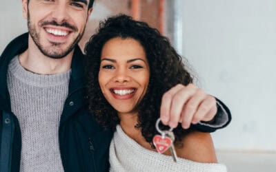 The Newlyweds’ Guide to Buying Their First Home