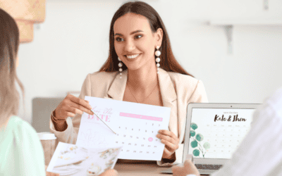 How to Choose the Perfect Wedding Date