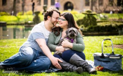 Proposal Ideas