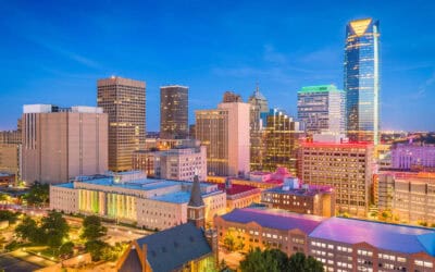 The Oklahoma Bridal Show