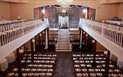 Wedding Resale Market