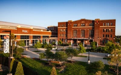 Wedding Expo in Enid