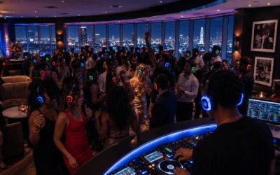 Devoted Wedding Pros Networking Event | September 2026